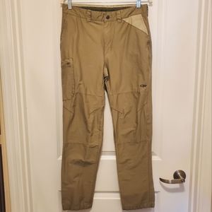 Outdoor Research Men's Quarry Pants - 32